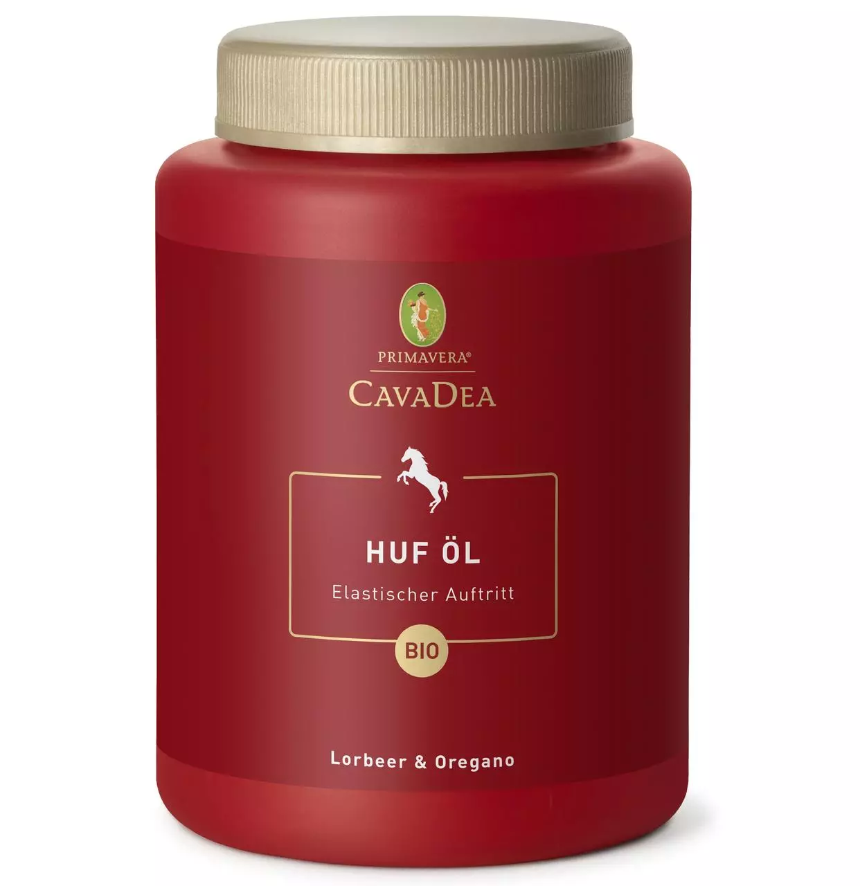 CavaDea Huf Öl bio CavaDea Huf Öl bio