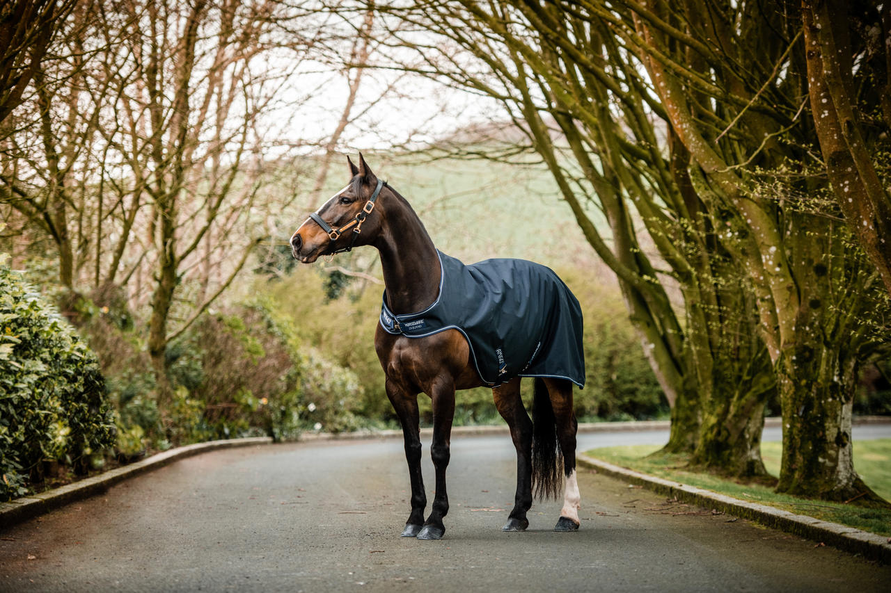 Horseware Coperta Amigo Walker 100 g