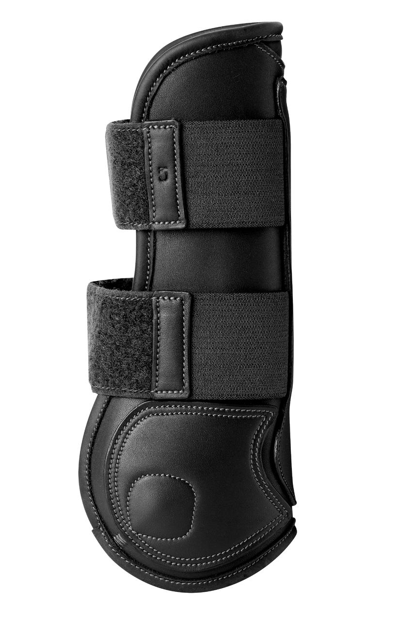LeMieux Capella Leather Tendon Boots