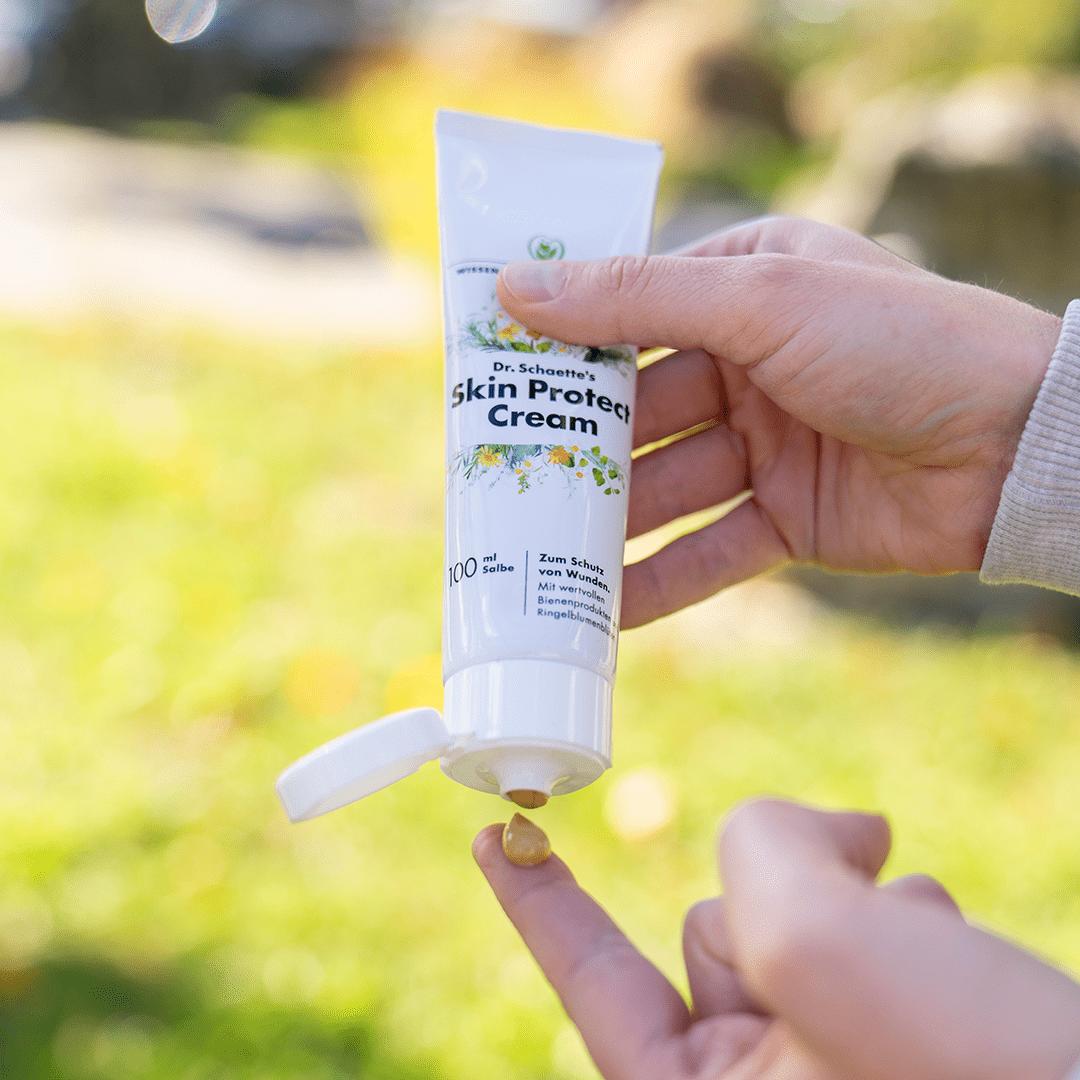 Dr. Schaette Skin Protect Cream 100 ml
