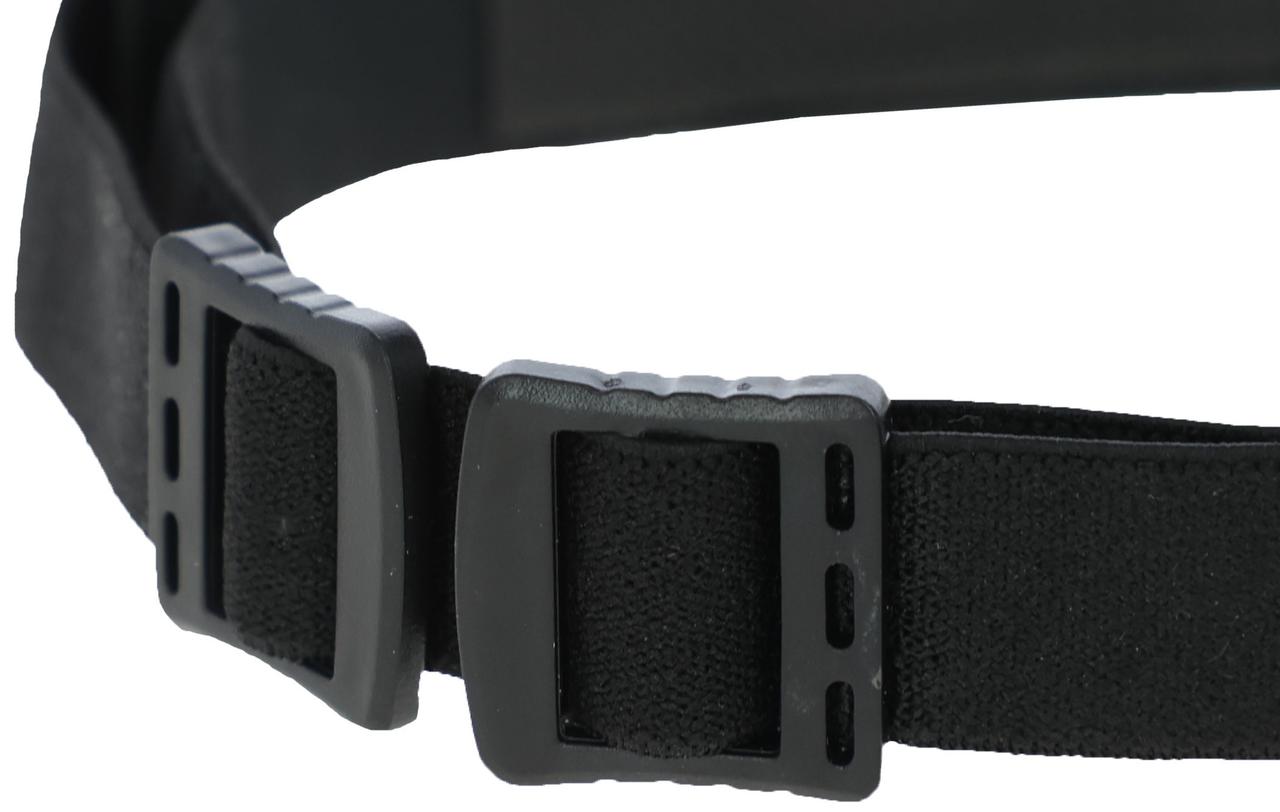 Kerbl Torcia frontale a LED Sensore HeadFire 280