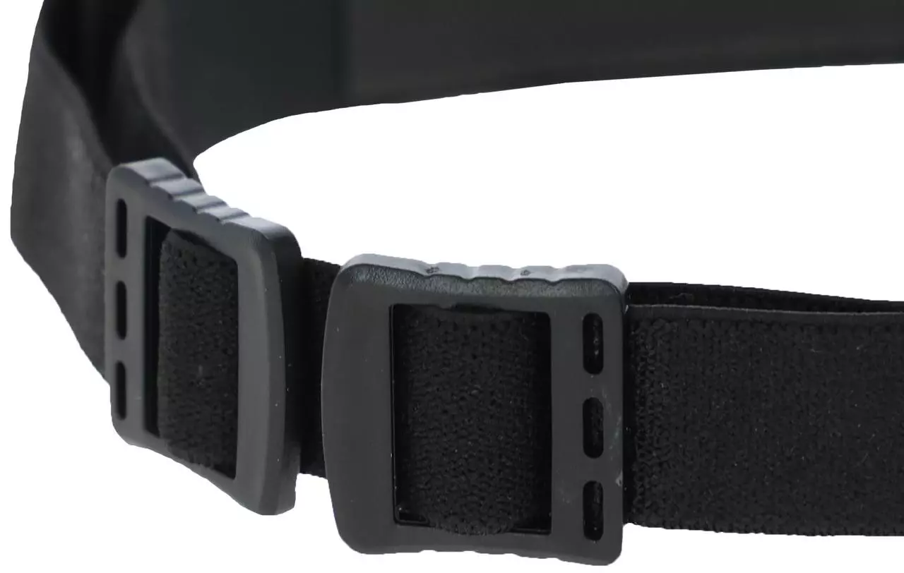 Kerbl LED Kopflampe HeadFire 280 sensor
