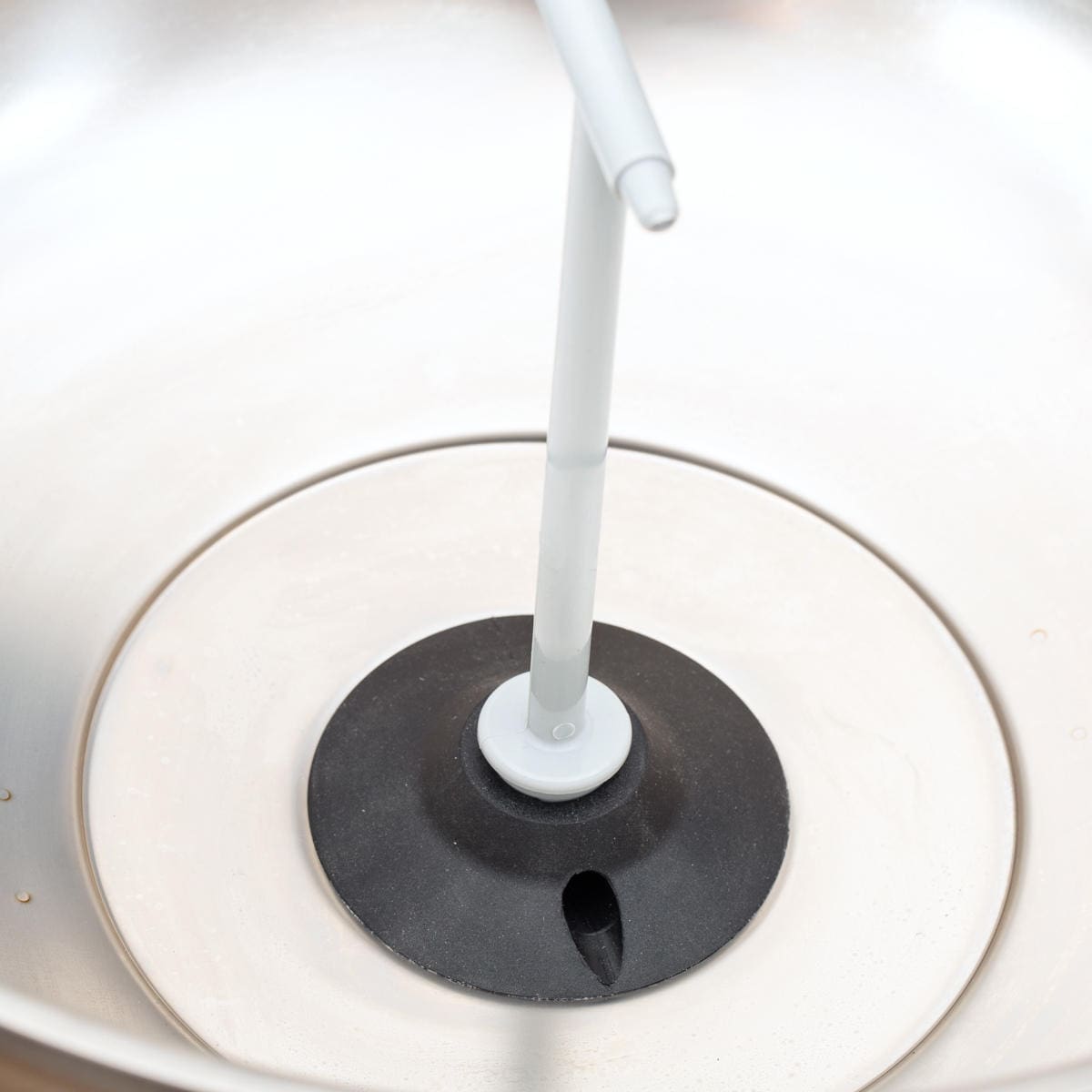 Milky Centrifugeuse à lait FJ 130 ERR LONGLIFE 230V