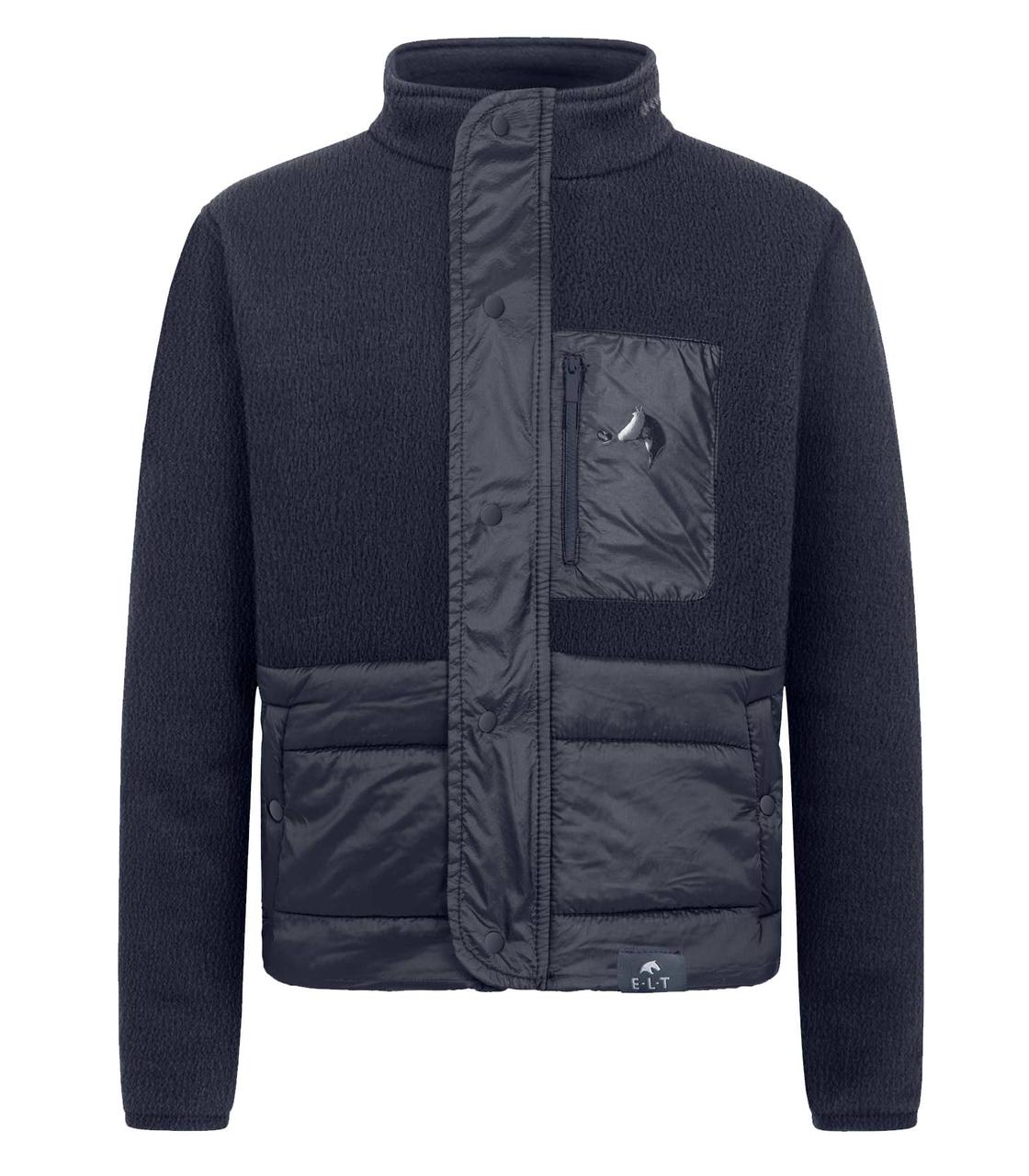 ELT Steppjacke Lucky Malou, Kids