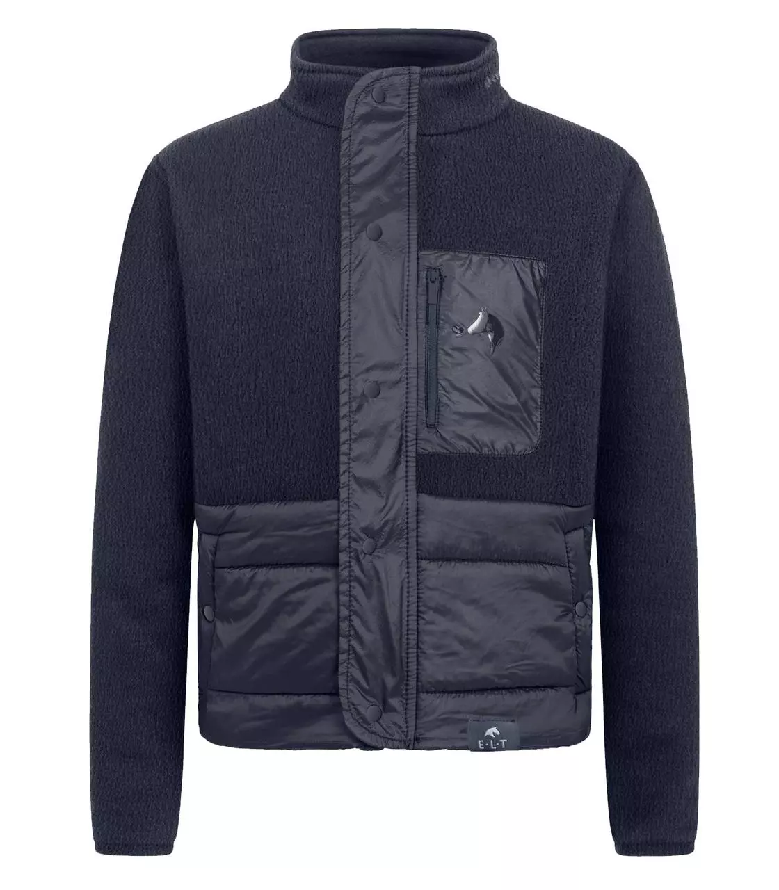 ELT Steppjacke Lucky Malou, Kids