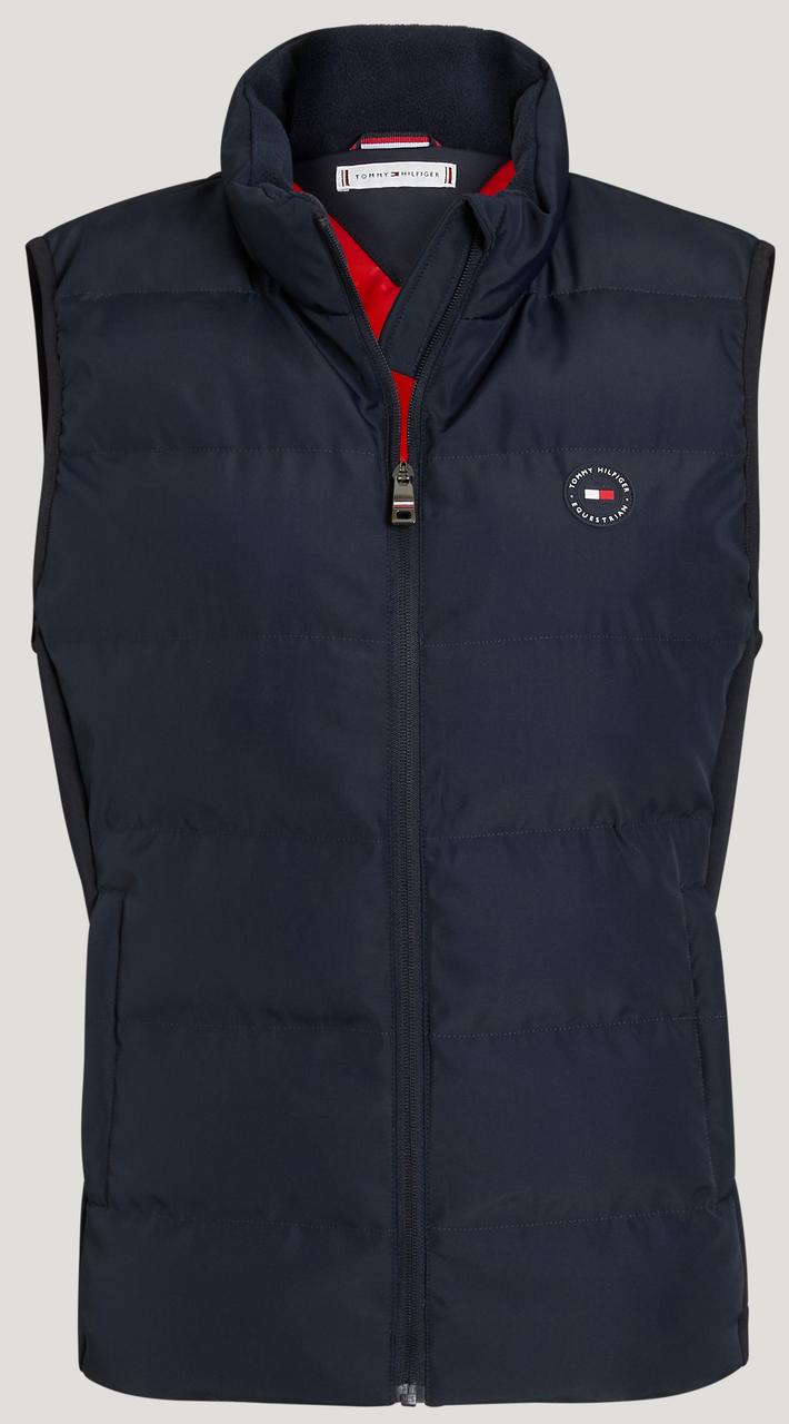 Tommy Hilfiger Lewis Steppweste Tommy Hilfiger Lewis Steppweste