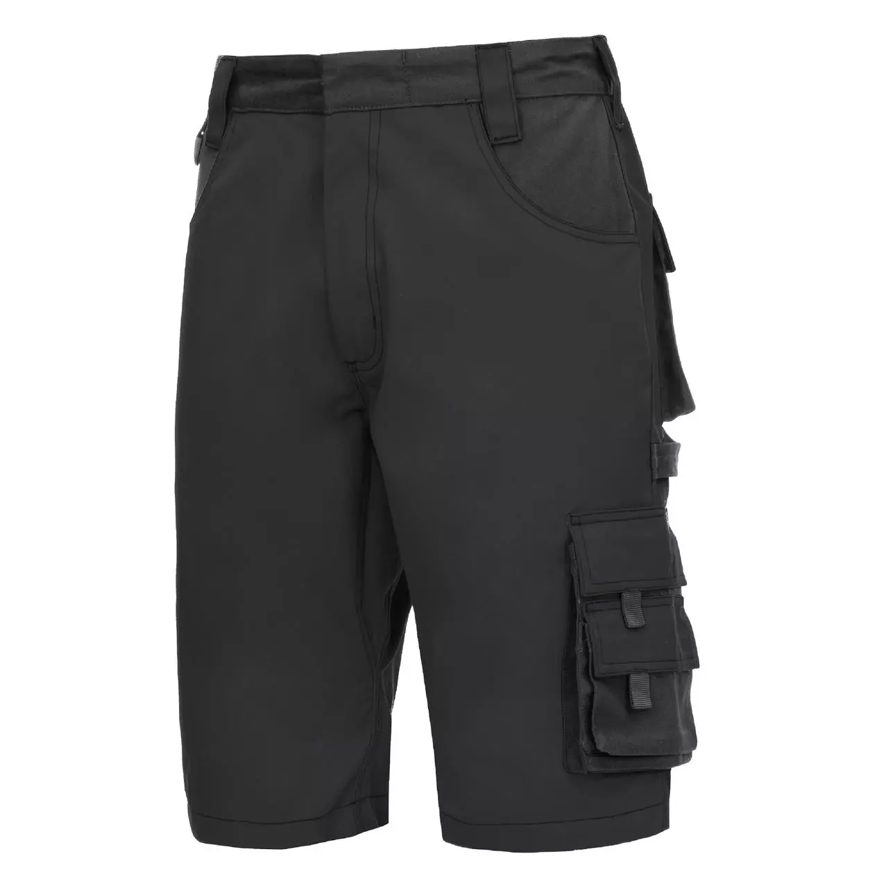 Nitras Motion Tex Plus - Kurze Hose