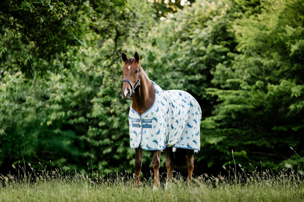 Horseware Couverture Bug Rug Amigo