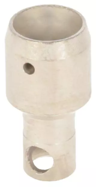 Kerbl Brennspitze für Gasbuddex - 15mm