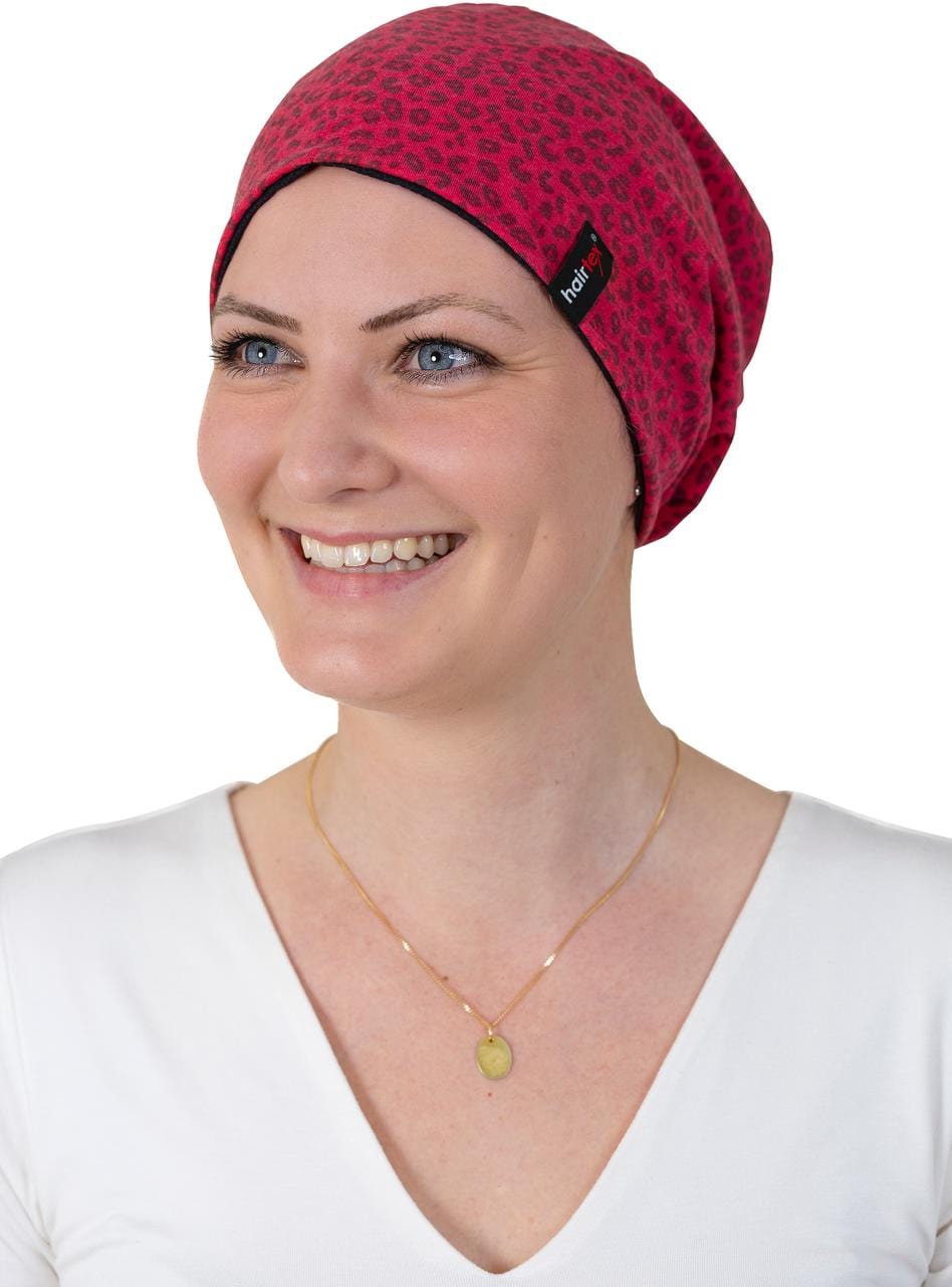 hairtex Beanie d'écurie pour femmes