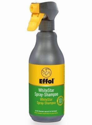 Effol WhiteStar Shampoo spray Effol WhiteStar Shampoo spray