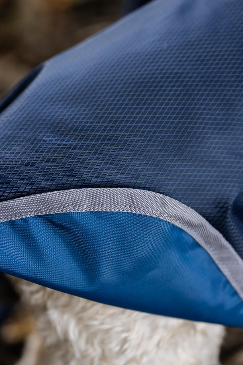 Horseware Ionic Therapy Dog Coat 50g
