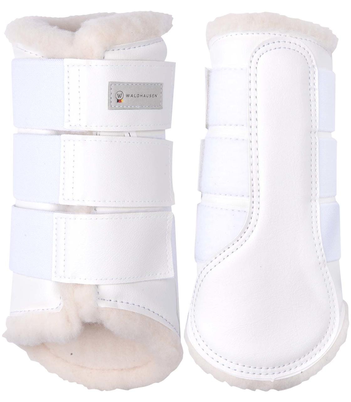 Waldhausen Dressurgamasche Soft
