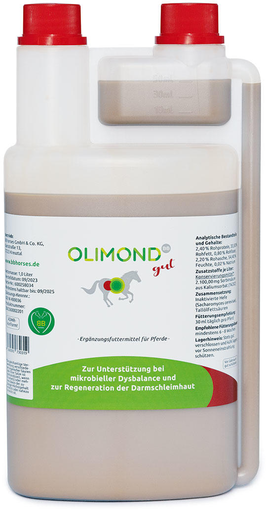 OLIMOND Olimond BB Gut