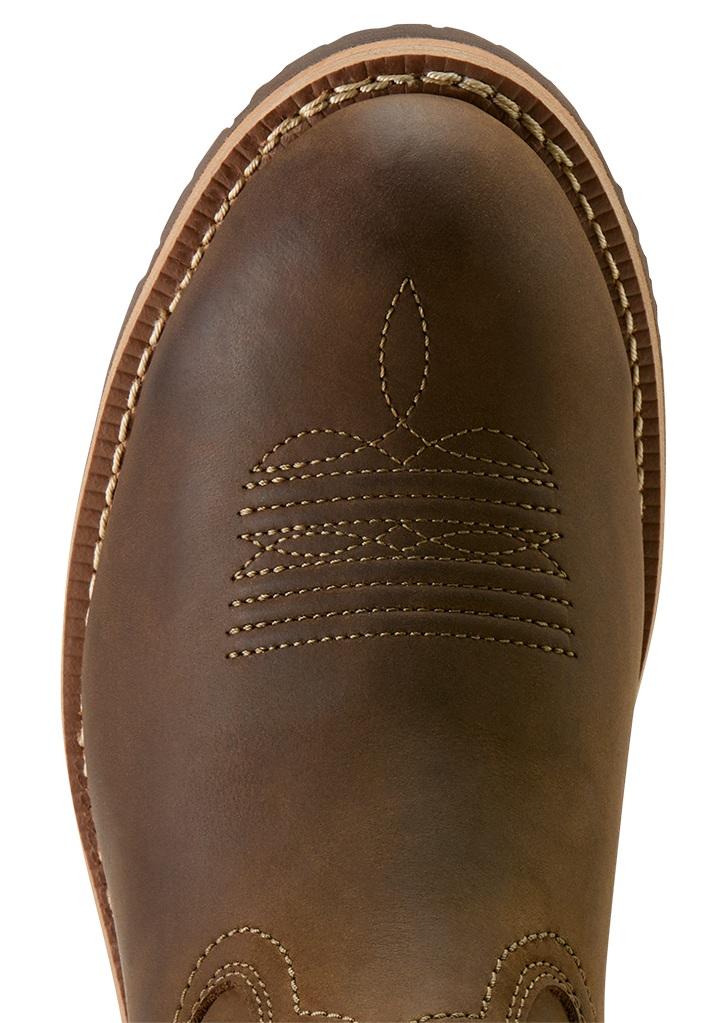 ARIAT Hybrid Rancher H2O
