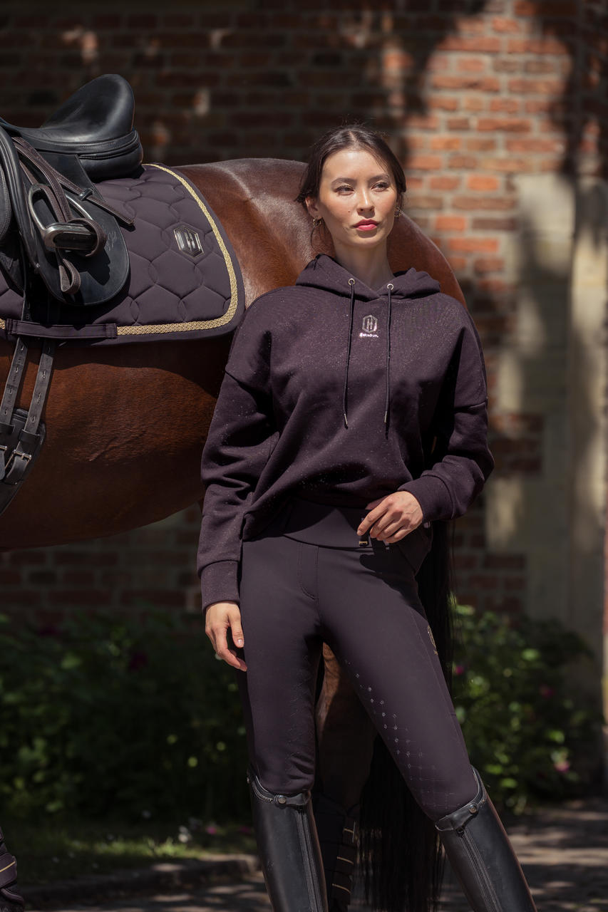 Eskadron Hoodie SPARKLE