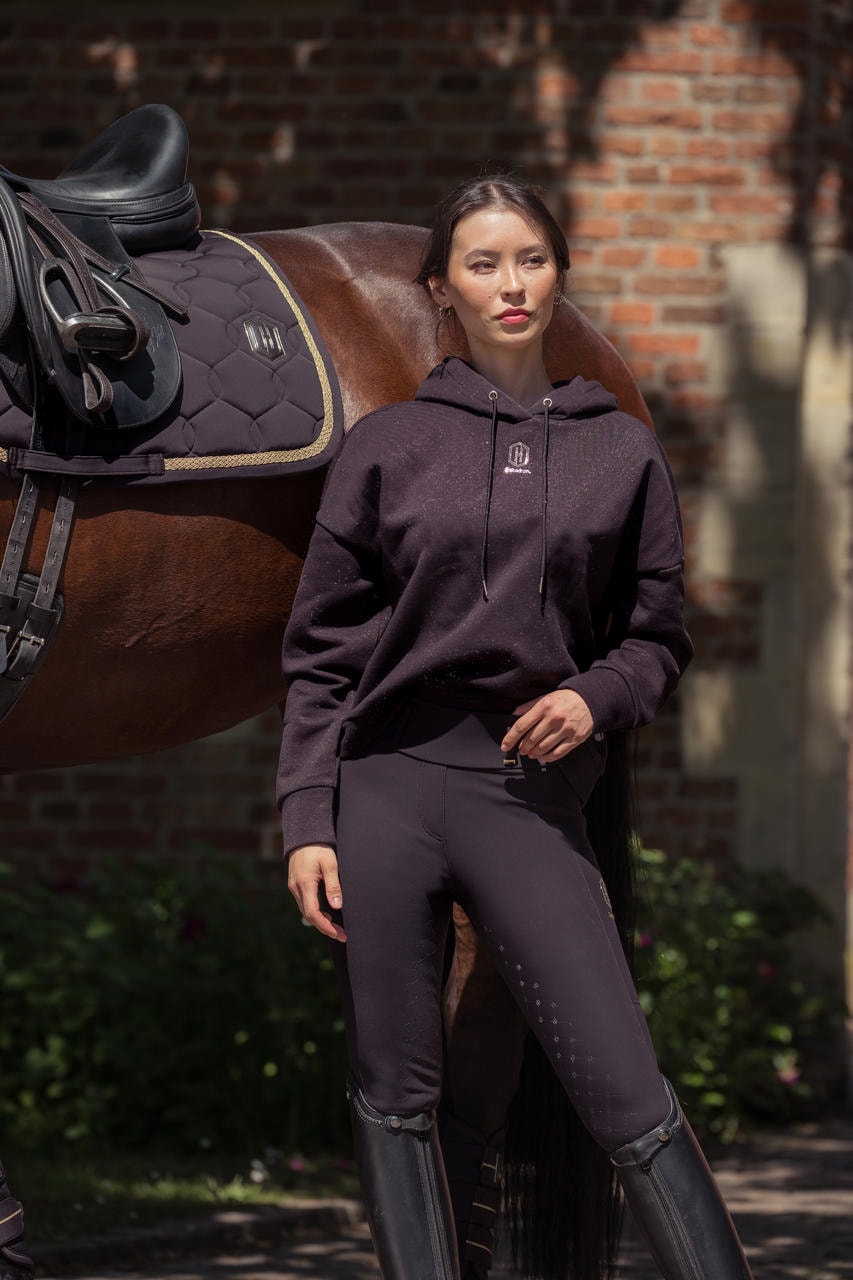 Eskadron Hoodie SPARKLE
