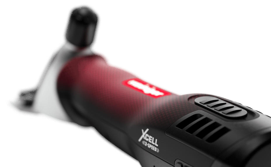 Heiniger Schafschere - Xcell 2-Speed (2 Akkus)