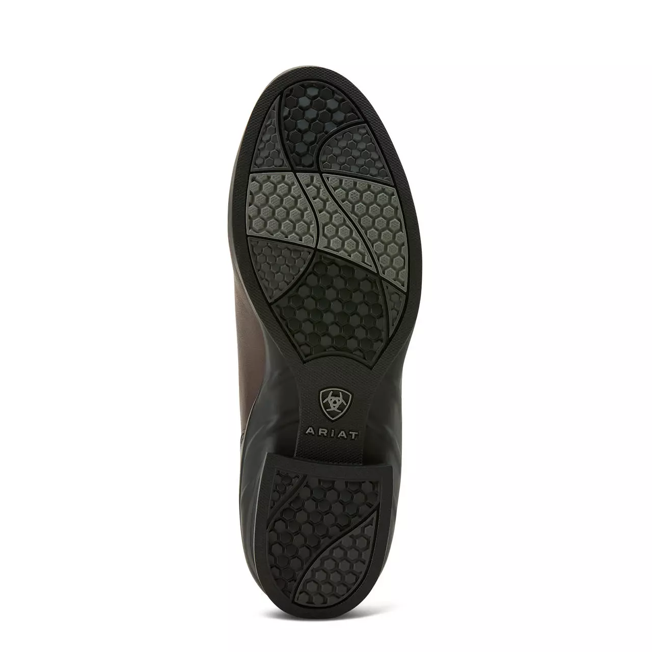 ARIAT Heritage Zip Paddock Boot