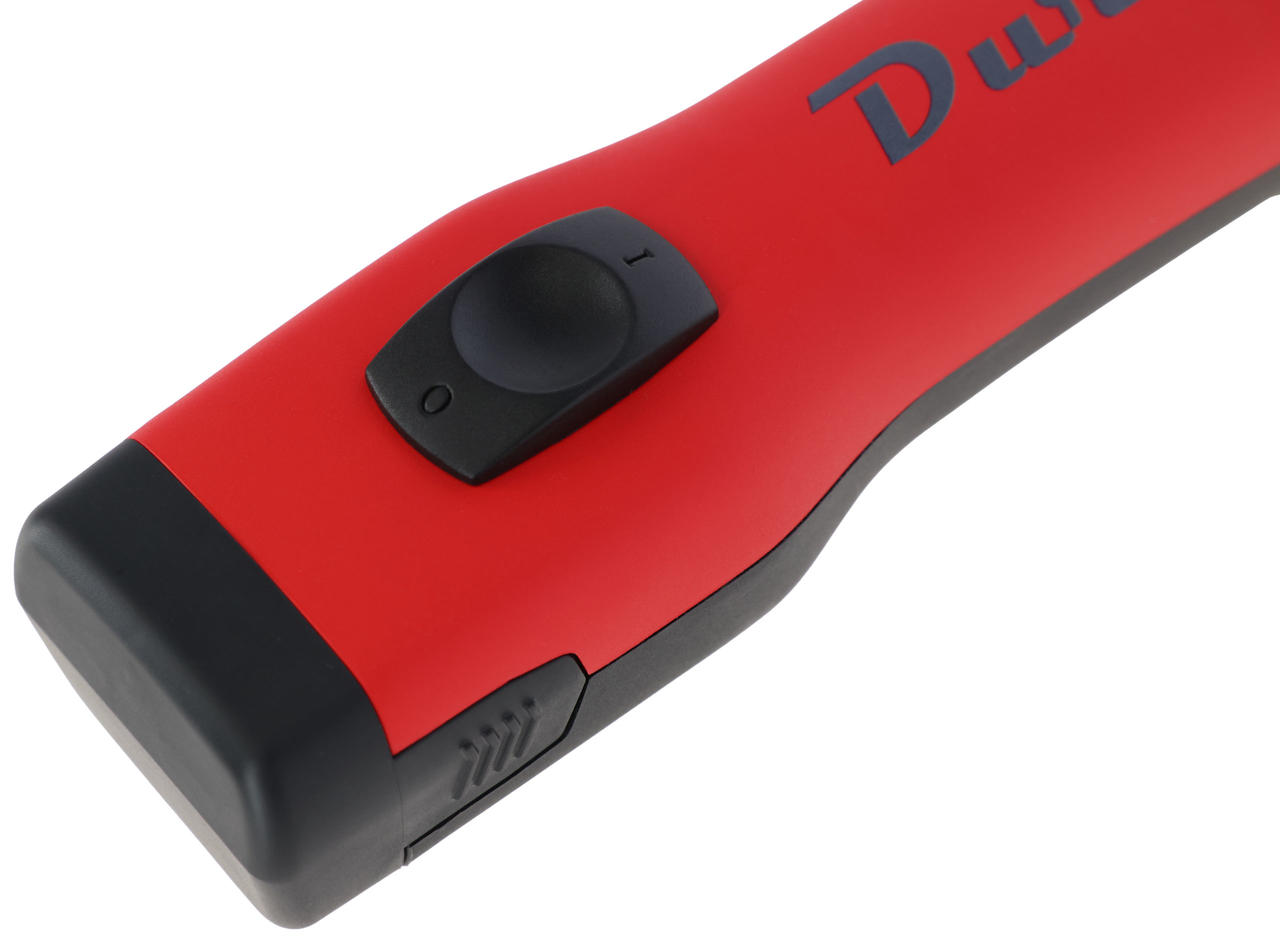 Aesculap Tosatrice a batteria Durati – 1 batteria