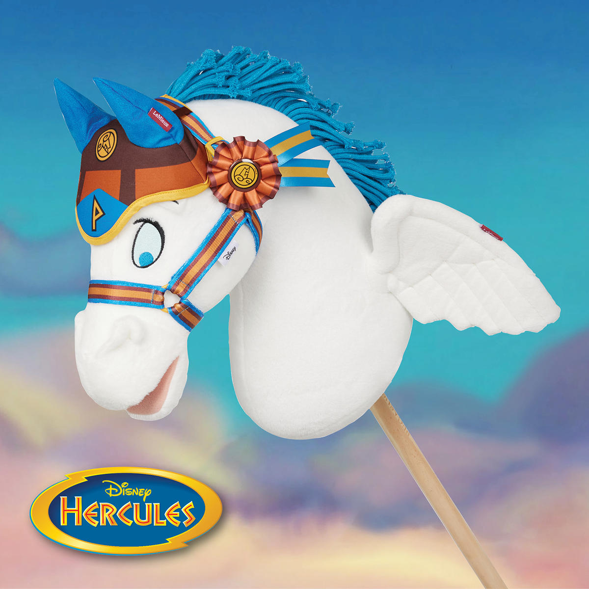 LeMieux Disney Hobby Horse