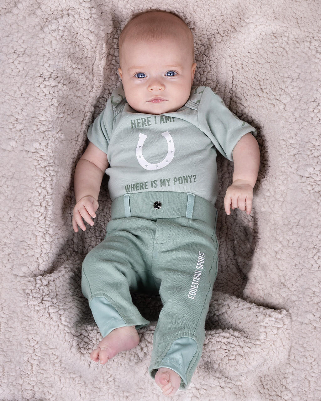QHP Body neonato Bobby
