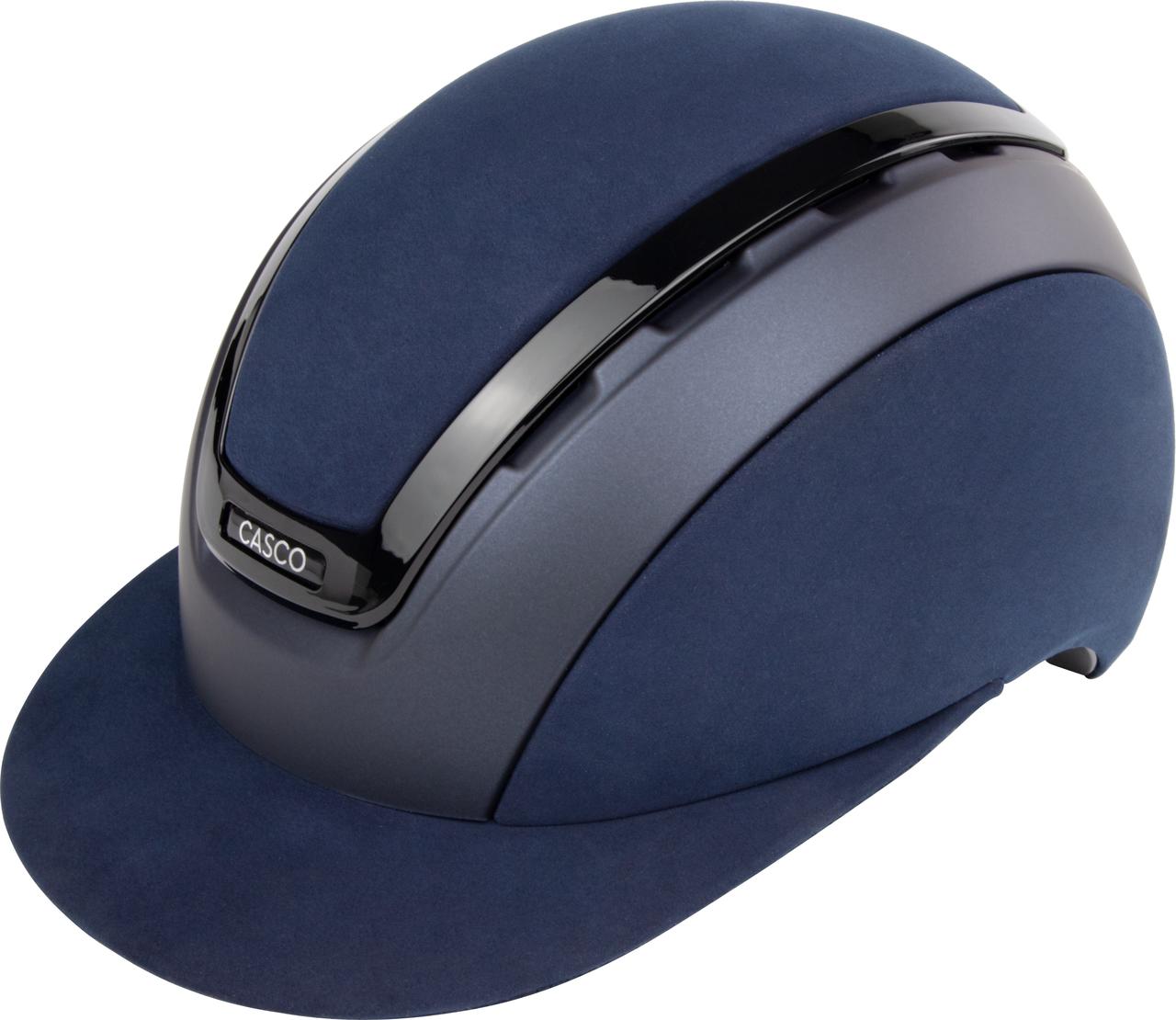 Casco 2025 Casco da equitazione Elite Valiant