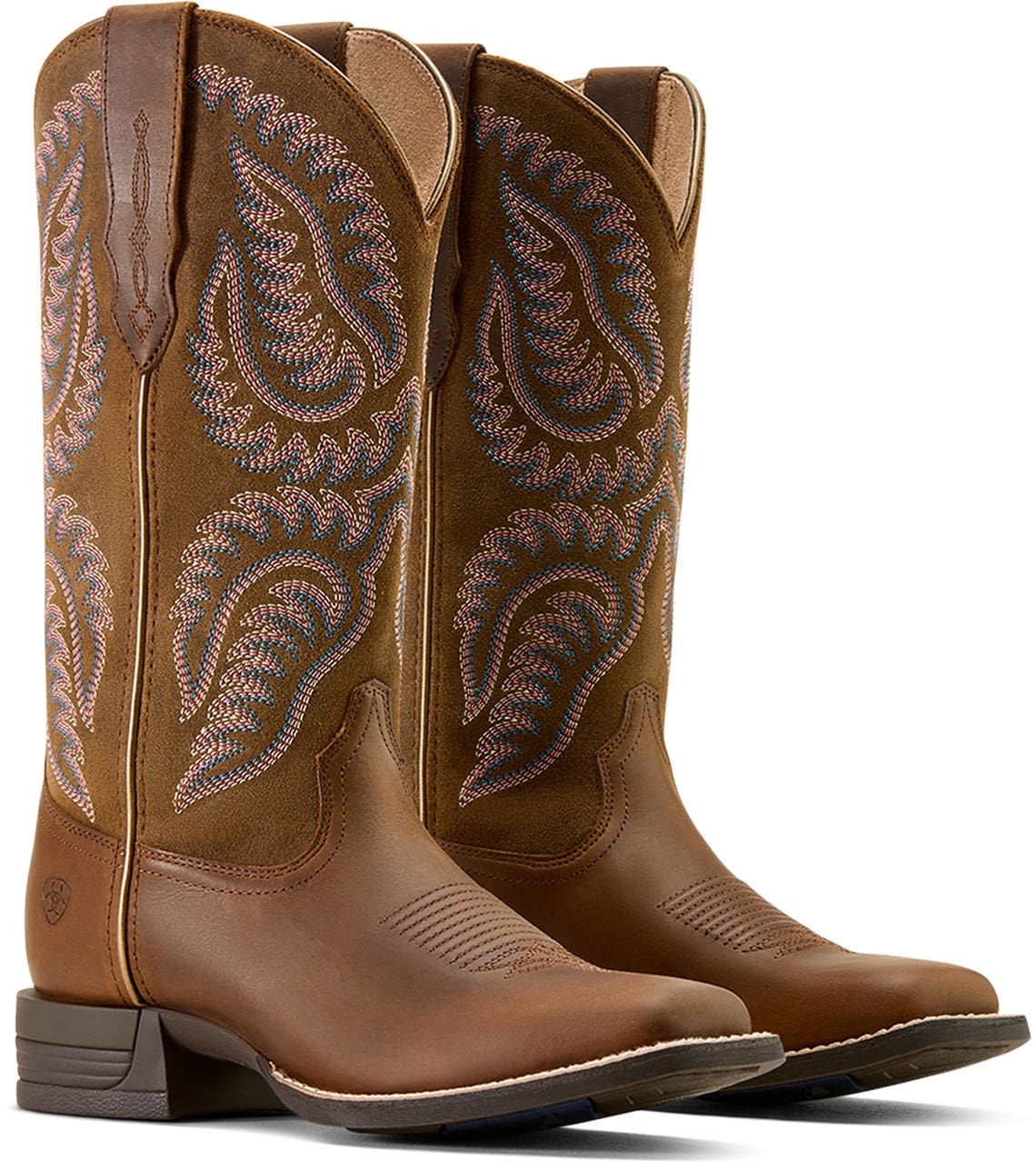 ARIAT Cattle Caite Stretchfit Western Boot