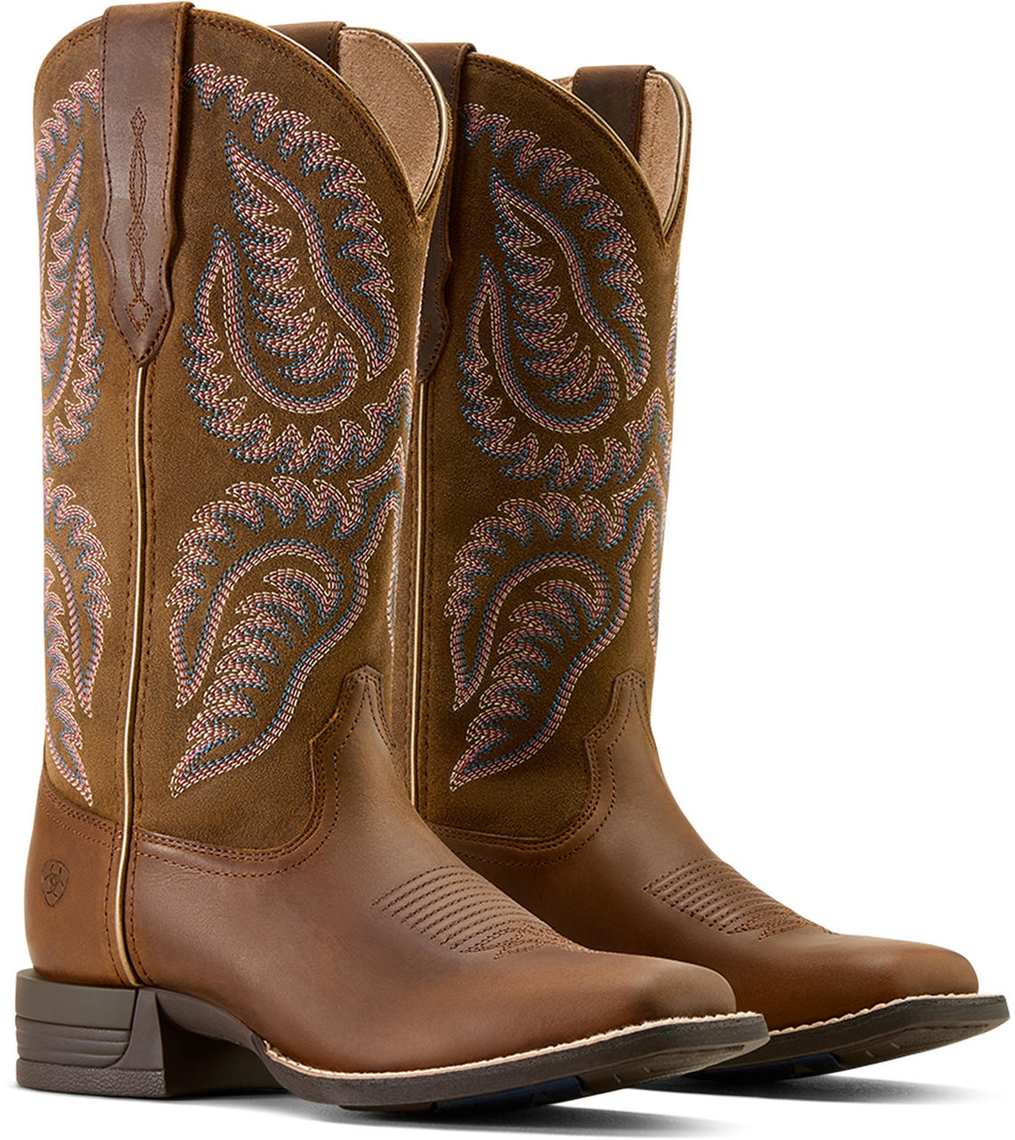 ARIAT Cattle Caite Stretchfit Western Boot ARIAT Cattle Caite Stretchfit Western Boot