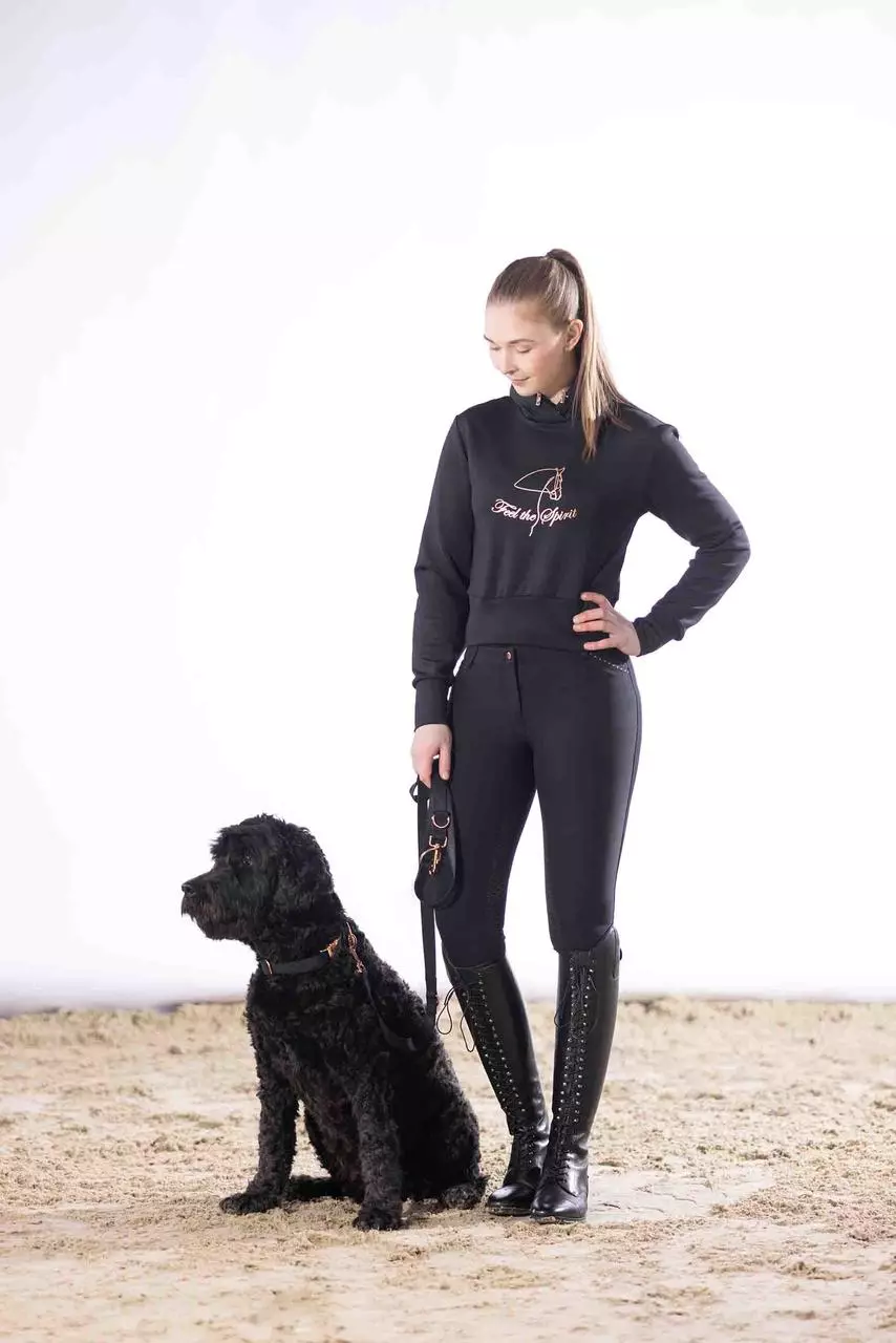 HKM Hundehalsband -Anam Cara- Nylon