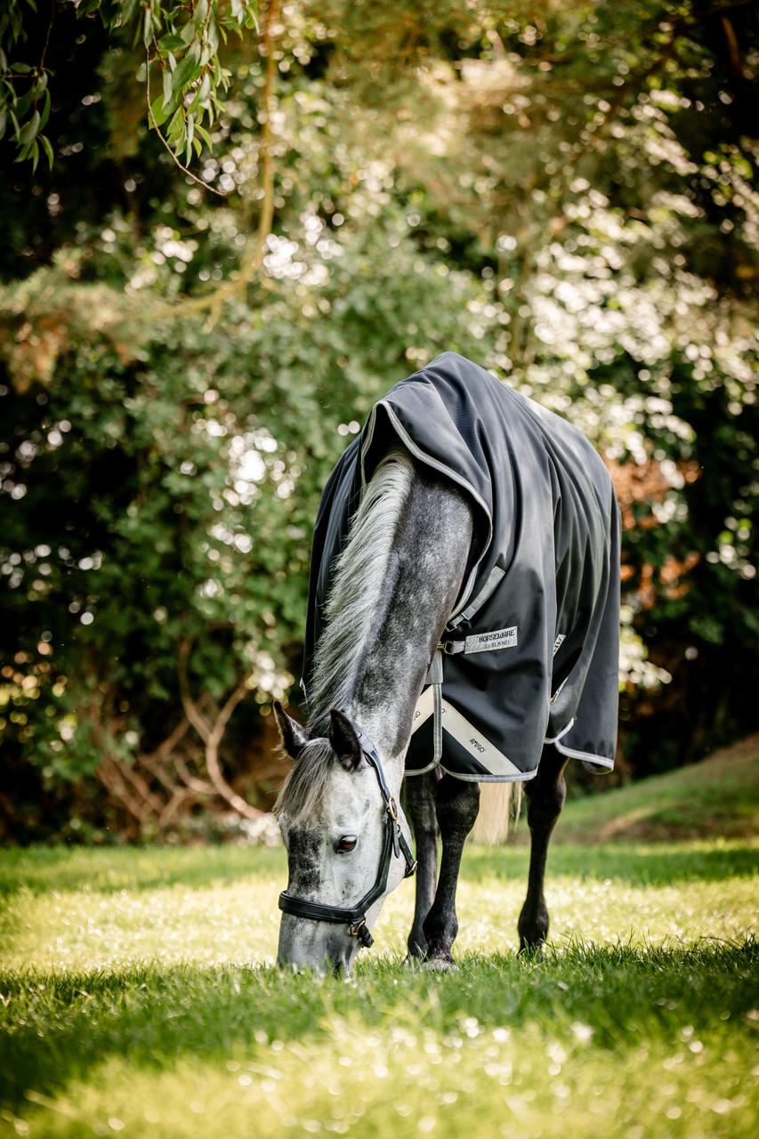 Horseware Amigo 1200D Wug Turnout 50 g
