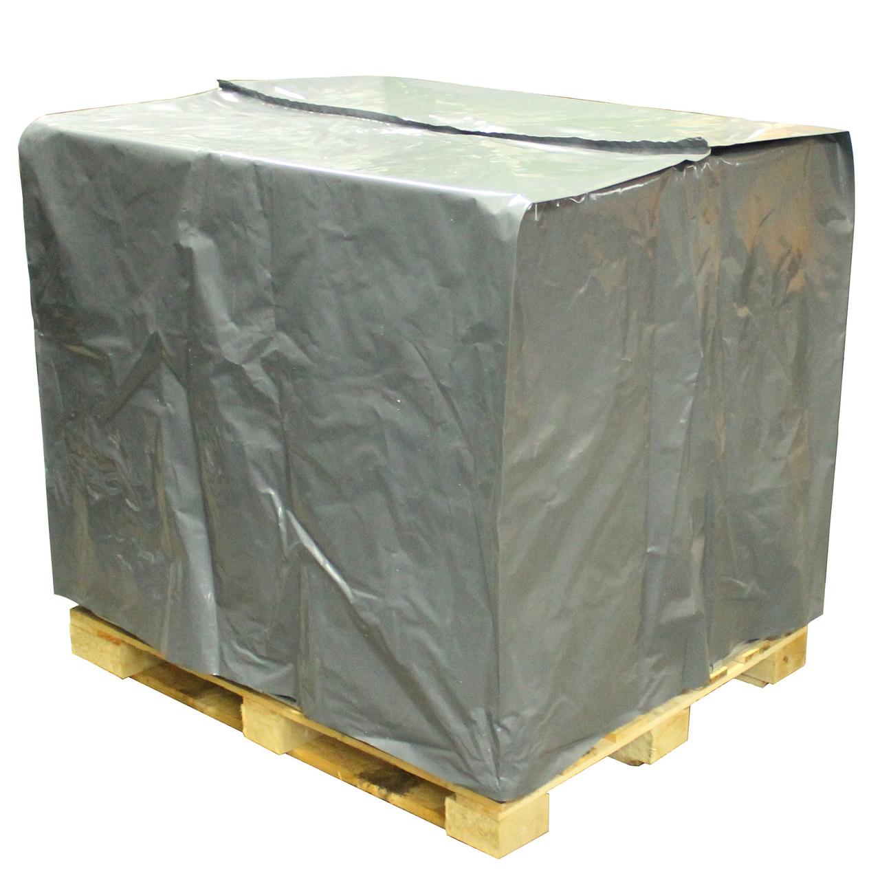 Luce di copertura con pellicola UV per IBC da 1000 litri Luce di copertura con pellicola UV per IBC da 1000 litri