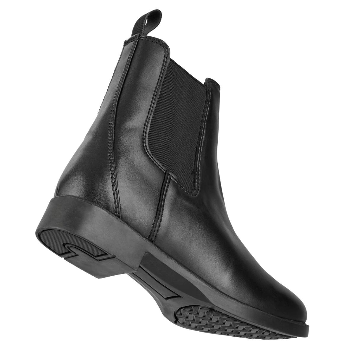 Contrace Stivaletto Jodhpur Sintetico