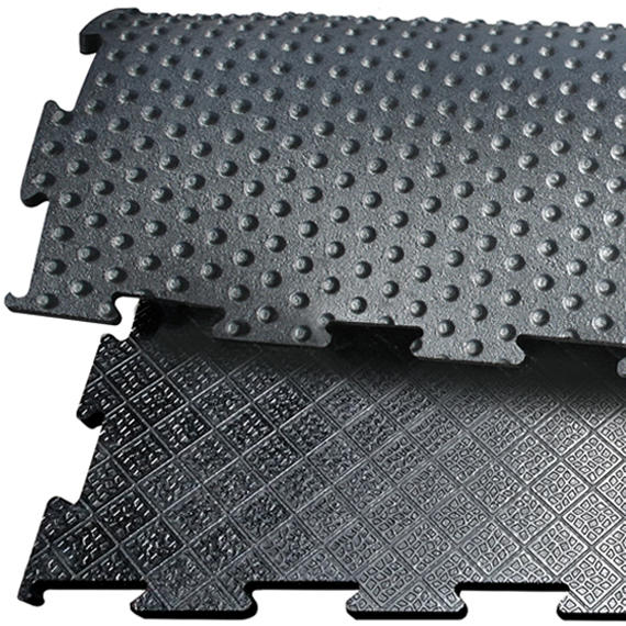 BELMONDO Paddock - Paddockmatte - 1 × 1m BELMONDO Paddock - Paddockmatte - 1 × 1m