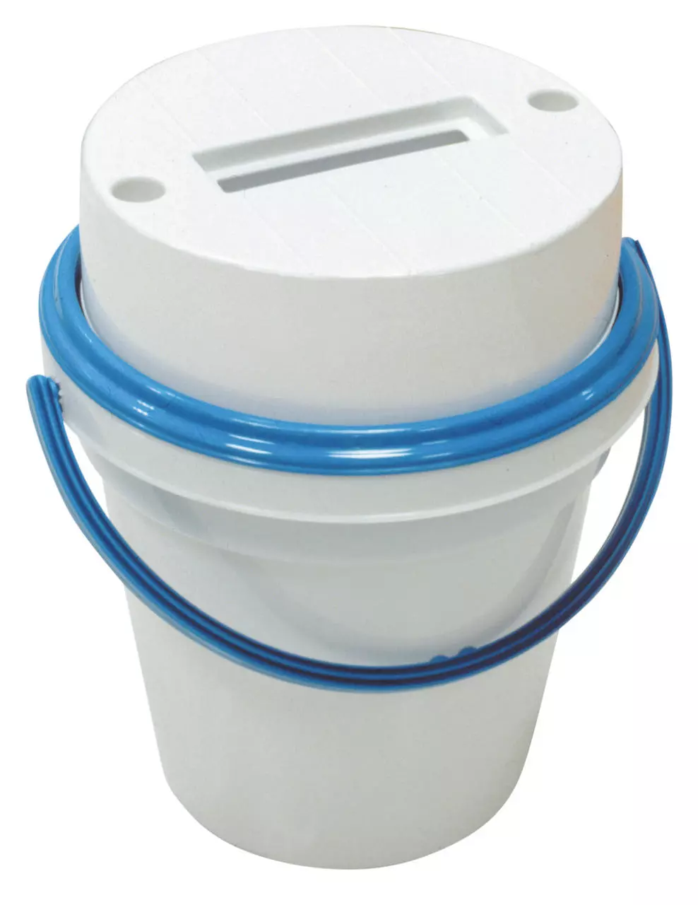 Kerbl Ersatzeimer 18 Liter für Getreidemühle