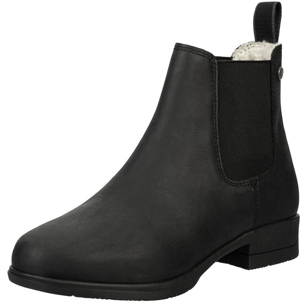 Suedwind Stiefelette Nova Jodhpur Winter