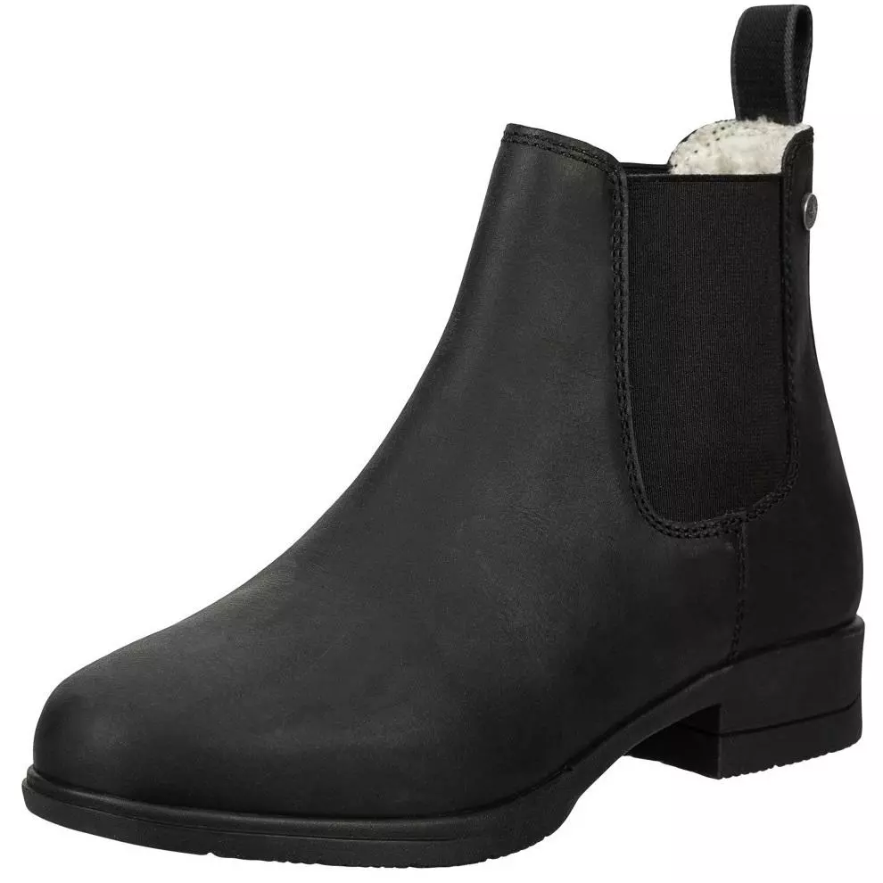 Suedwind Stiefelette Nova Jodhpur Classic Winter
