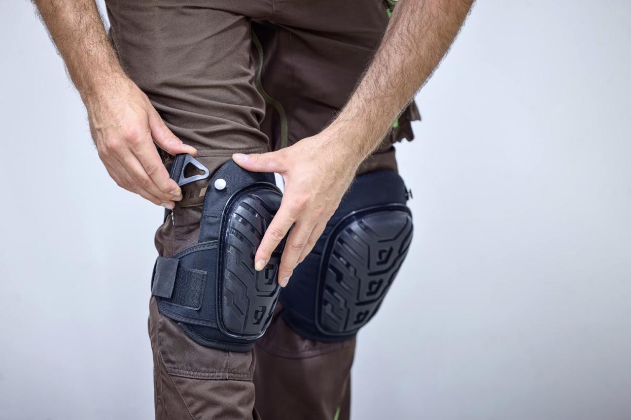 Kerbl Knieschützer ComfortKnee