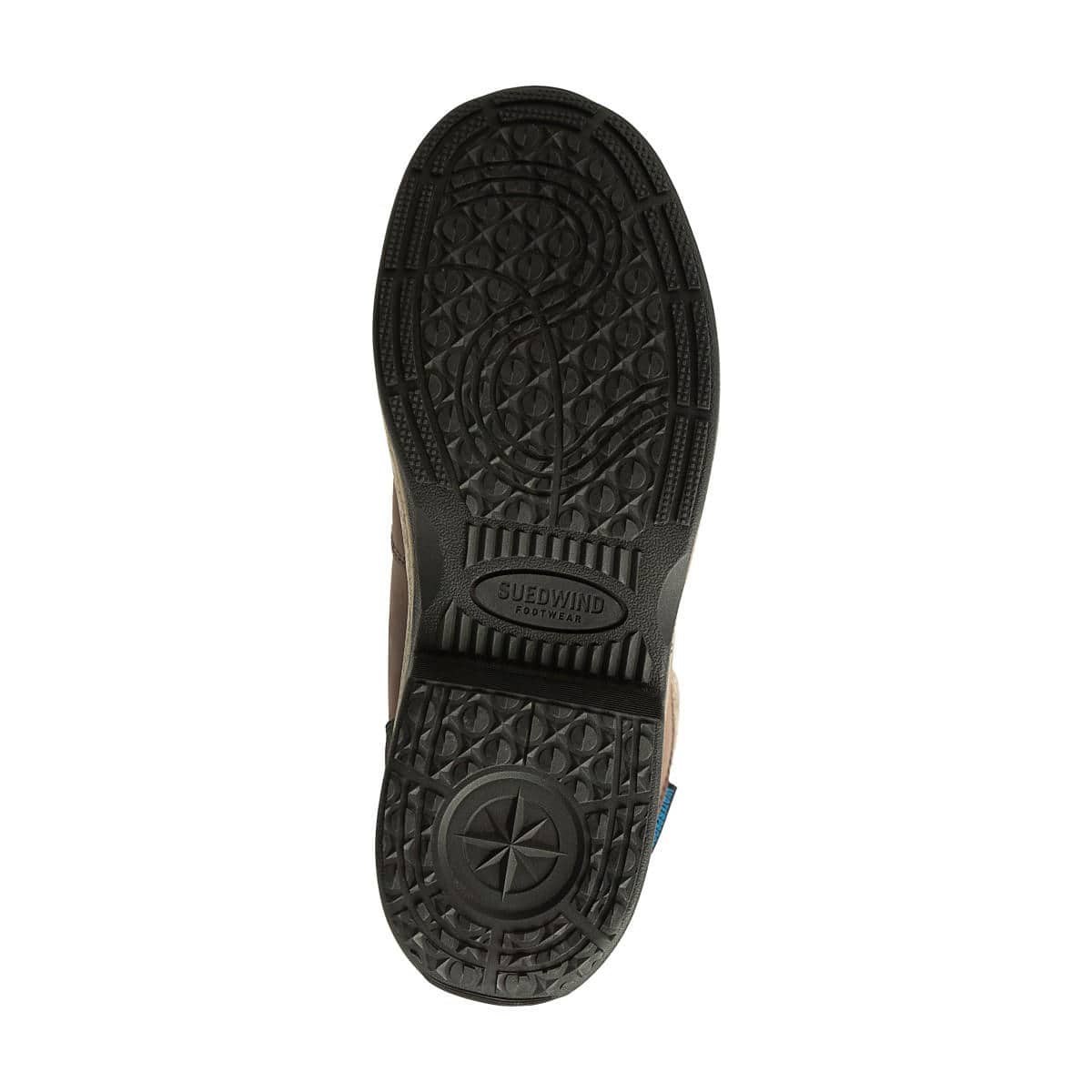 Suedwind Scarponcini FIELD LACE WOOL Grip FTX
