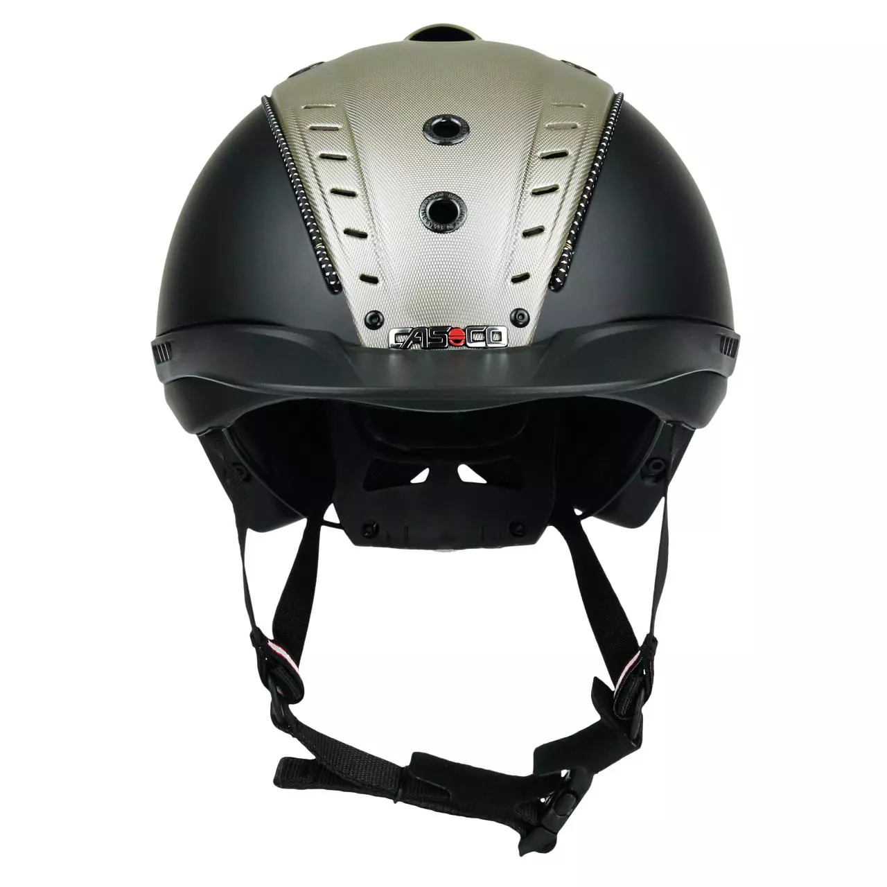 Casco Reithelm Mistrall 2 Edition