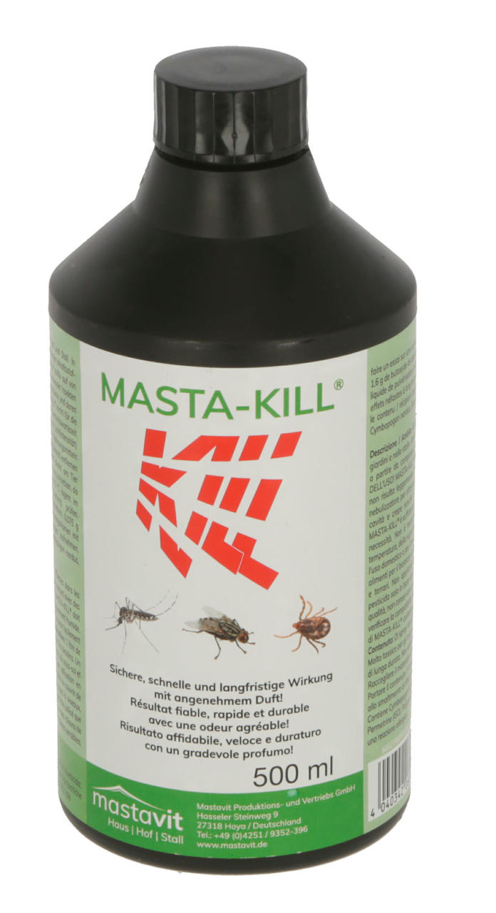 MASTA-KILL Spritz-/Streichmittel MASTA-KILL Spritz-/Streichmittel