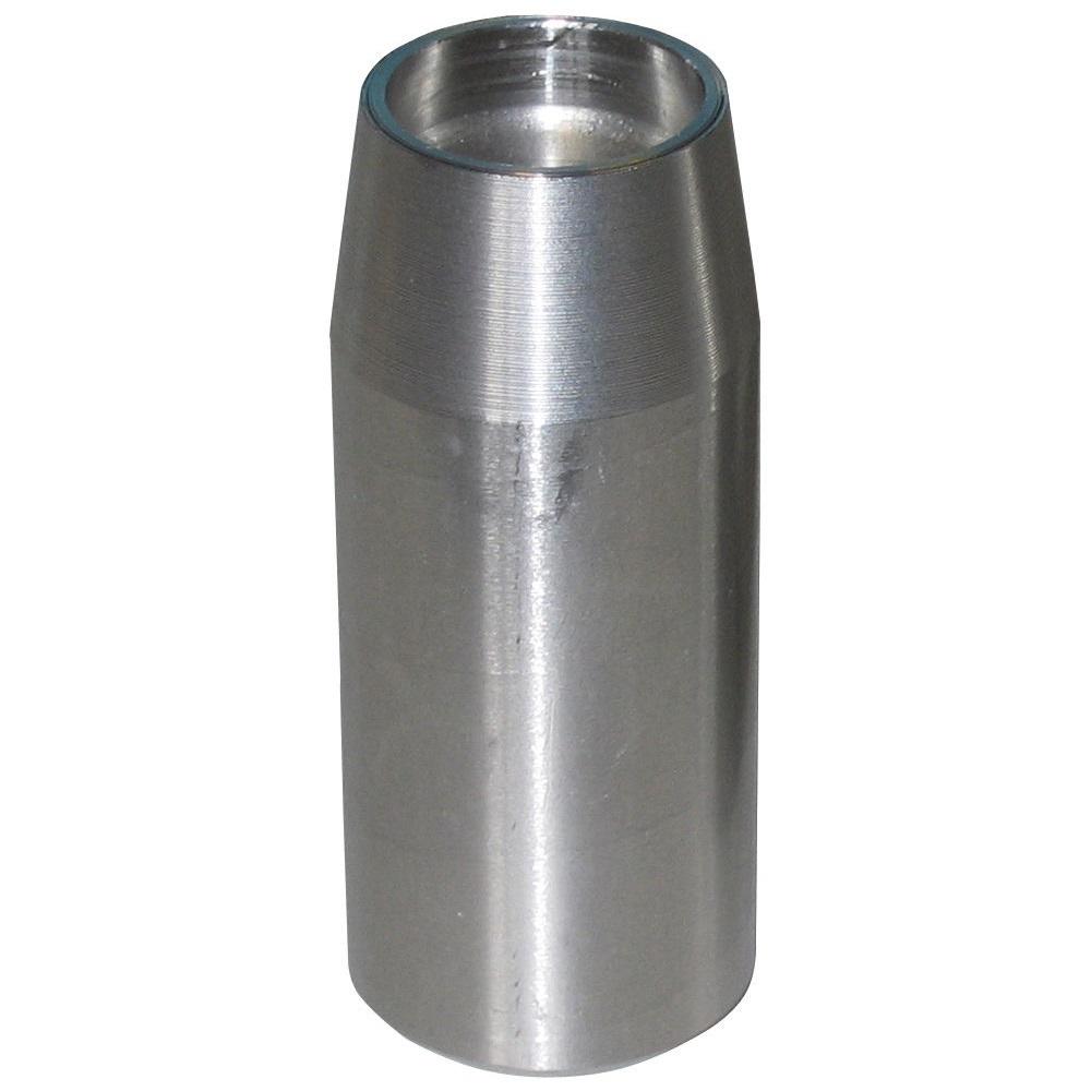 Kerbl Pointe de brûleur de rechange 15mm pour tige de brûleur Kerbl Pointe de brûleur de rechange 15mm pour tige de brûleur