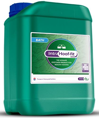 Intracare HOOF-FIT BATH 20 L