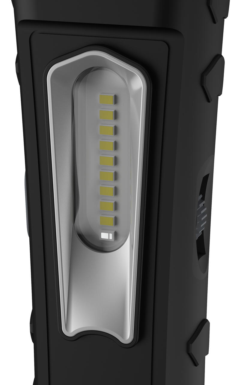 Ansmann Luce da lavoro Worklight Inspection