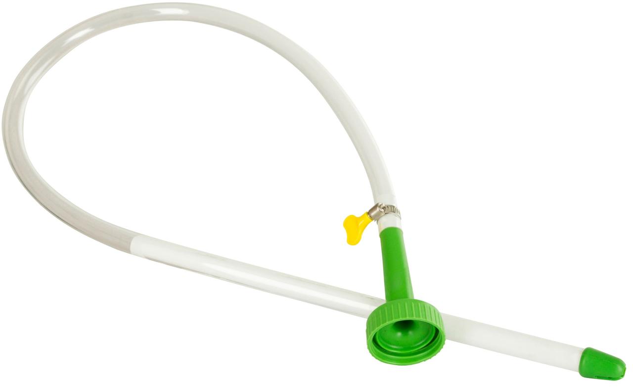 Kerbl Kälberdrencher Profi 4 l, flexible Sonde