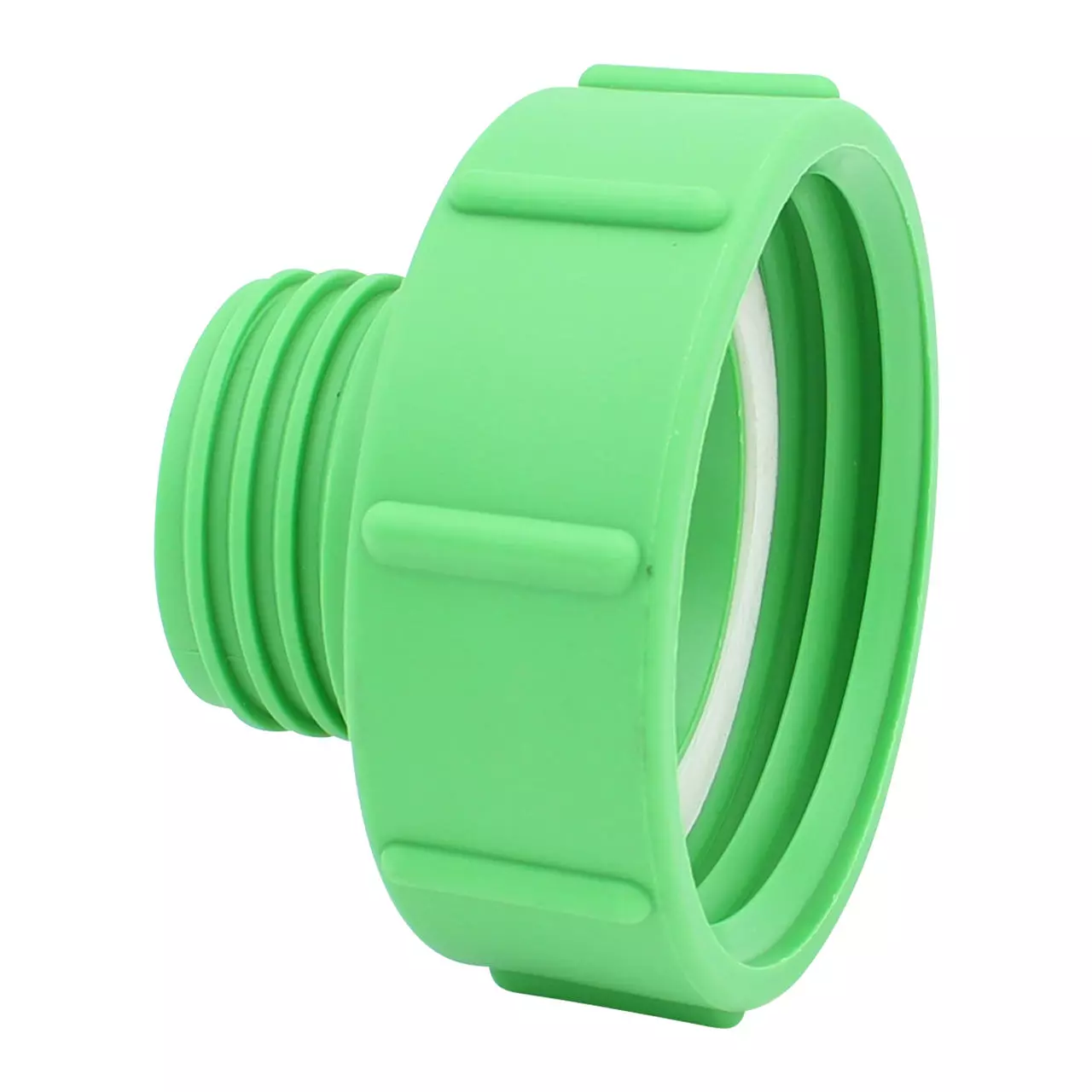 IBC-Adapter von 3 auf 2 Zoll
