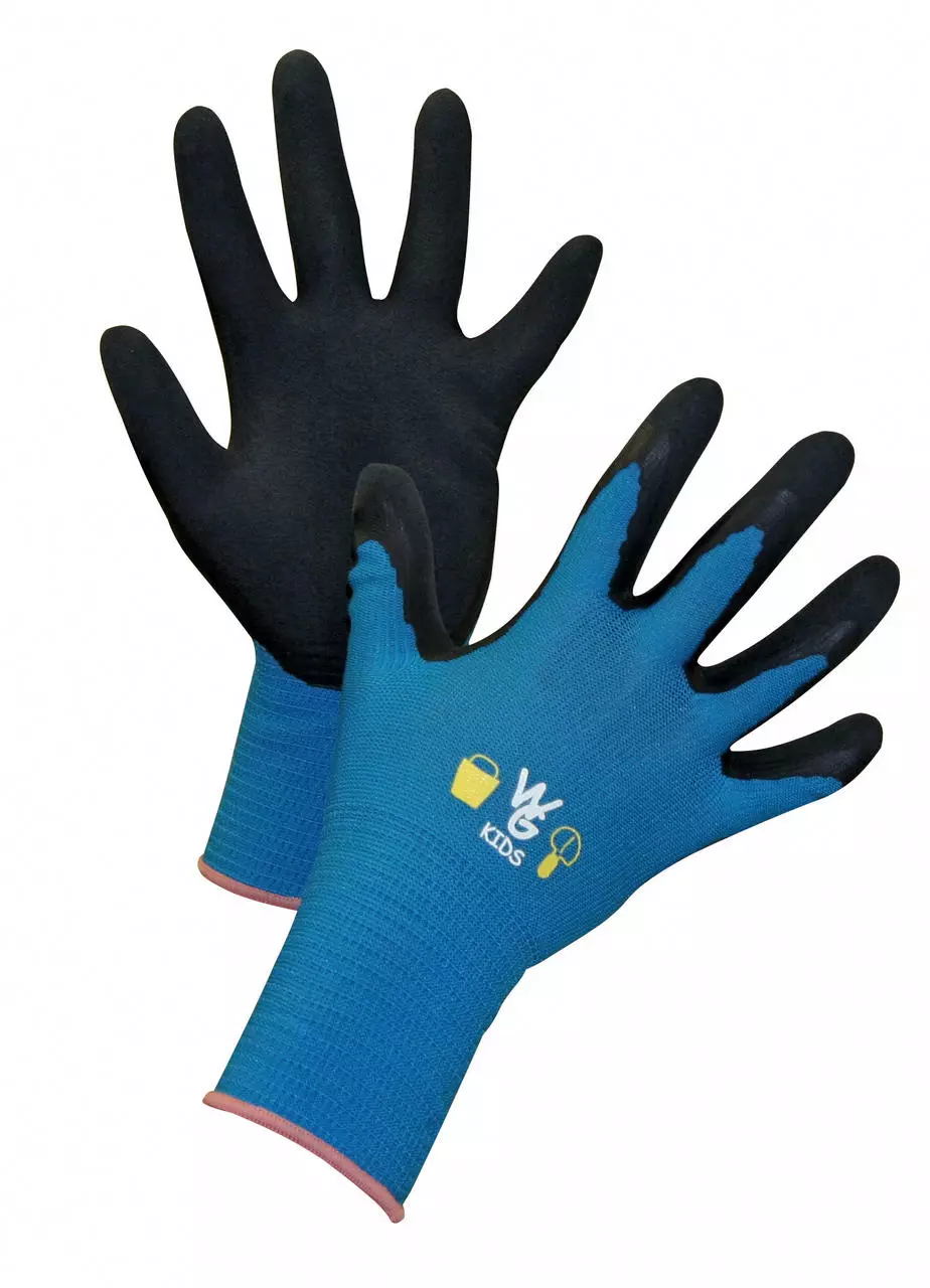 Kerbl Kinderhandschuh Feinstrick mit Latex Kerbl Kinderhandschuh Feinstrick mit Latex