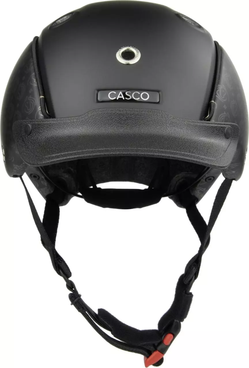 Casco 2025 Reithelm Choice Starlit