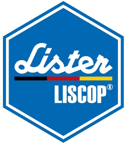 Lister/Liscop Lister/Liscop