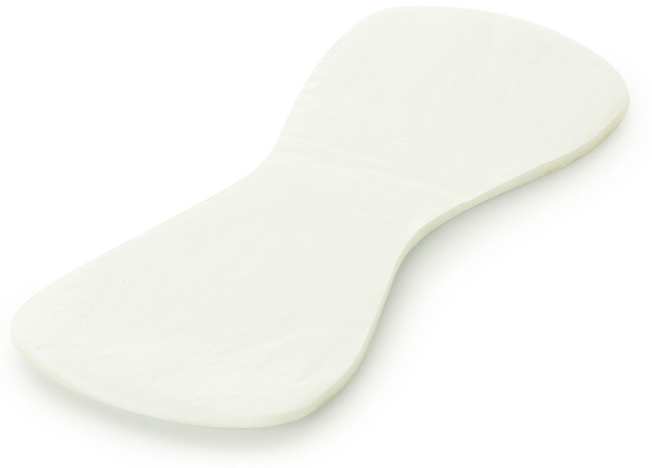 WAHL-Hausmarke Klauen-Pads BASIC 11 x 27cm ; 12 Stück